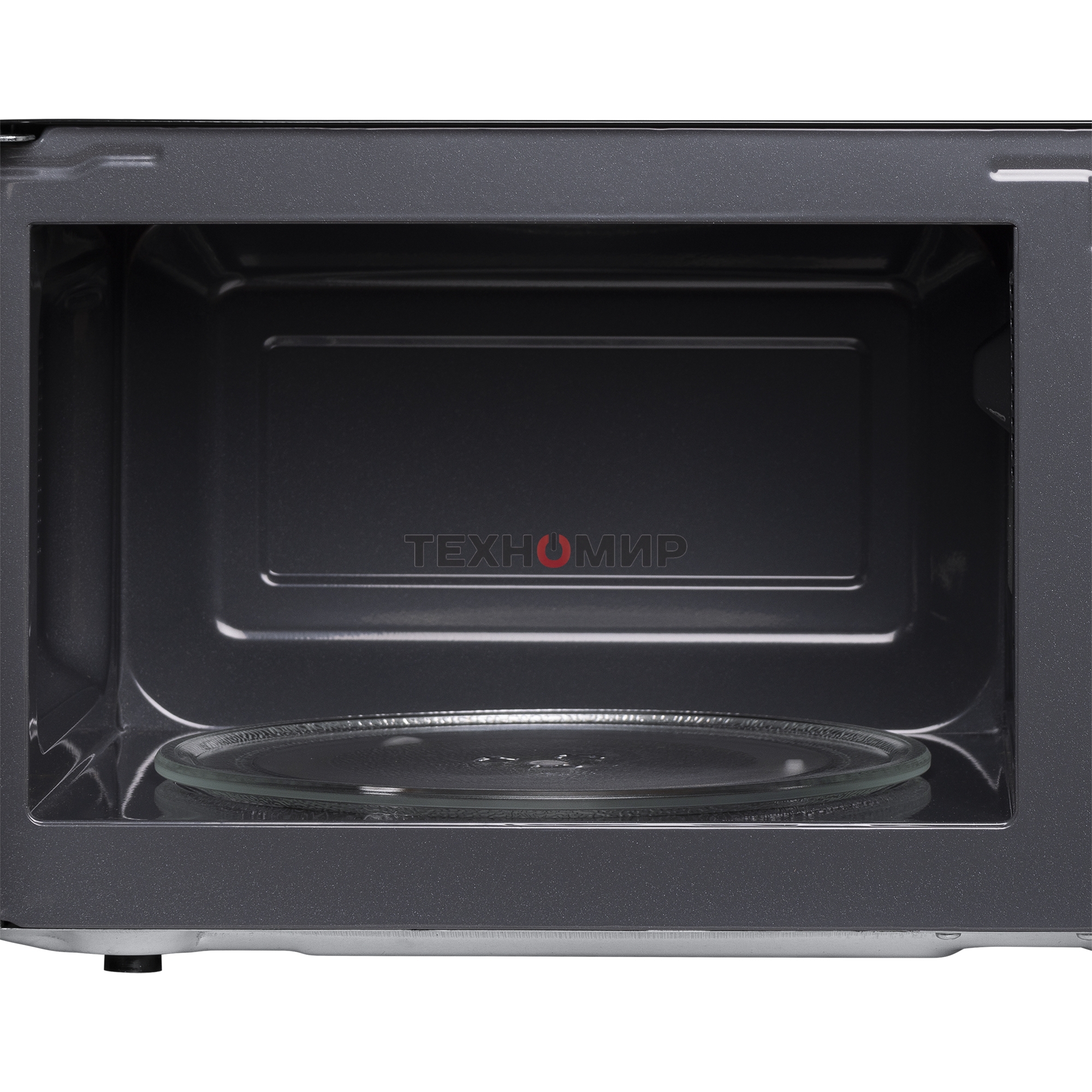 Микроволновая печь BBK 20MWS-776M/B-M черный, 20 л, 700 Вт, переключатели - поворотный механизм