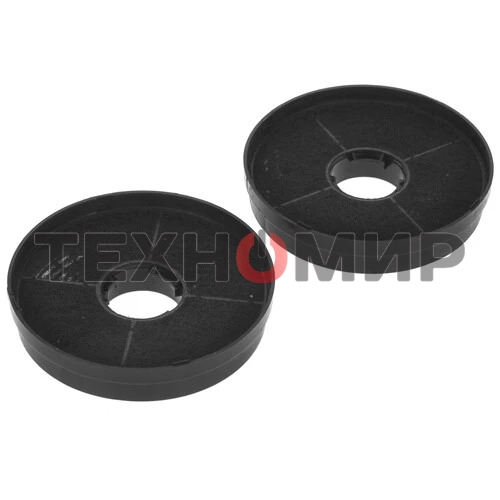 Угольный фильтр для вытяжек Zigmund & Shtain FIL_CARB_K132