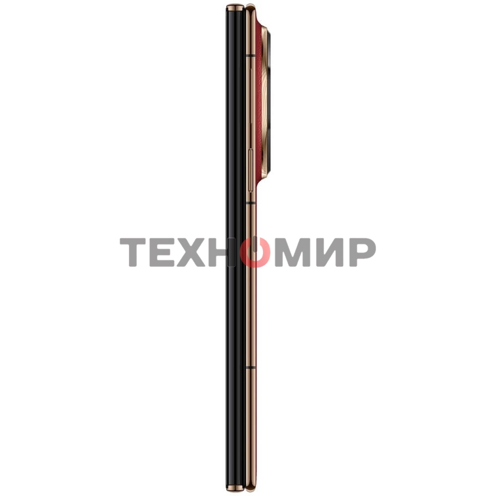 Смартфон Huawei Mate XT GRL-LX9, 16GB/1TB, красный