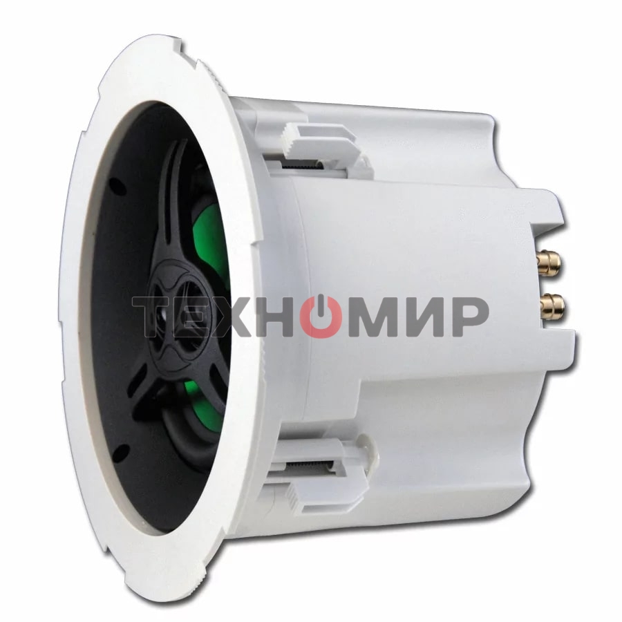 Короб Current Audio CS65BC для встраиваемых акустических систем серии CS, для динамиков 6.5