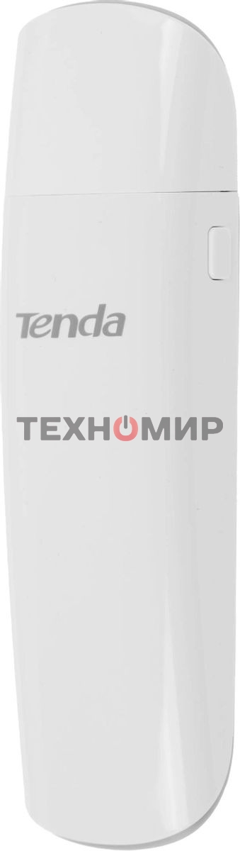 Адаптер Wi-Fi Tenda U12 (USB3.0, WLAN 1300Mbps, 802.11ac) 1x int Antenna