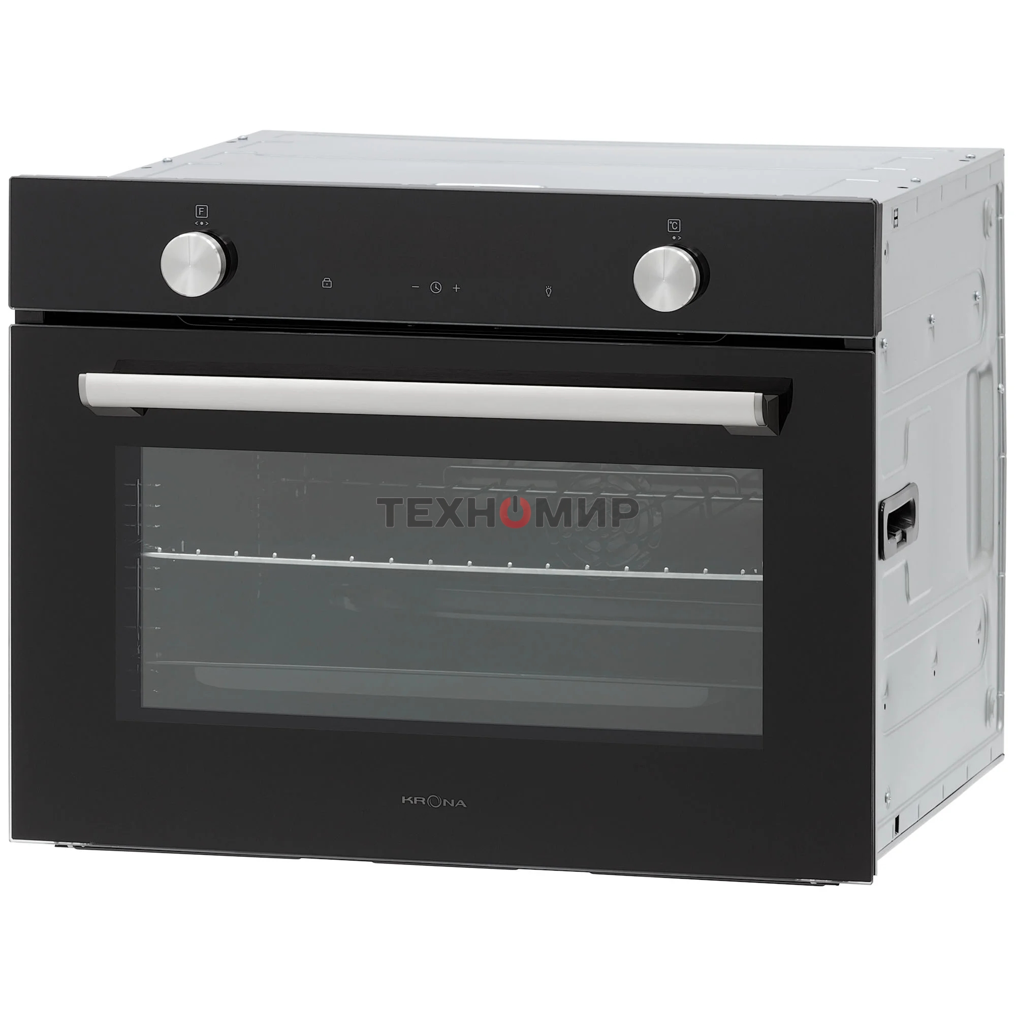 Электрический духовой шкаф Krona PARABEL 45H BL