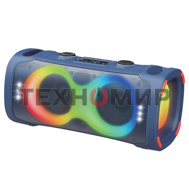 Акустическая колонка ELTRONIC (30-85) DANCE BOX 900 - колонка 06