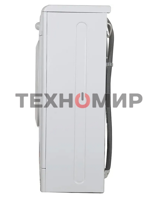 Стиральная машина Indesit IWUD 4085 белый, загрузка фронтальная 4 кг, 800 об/мин., класс: А