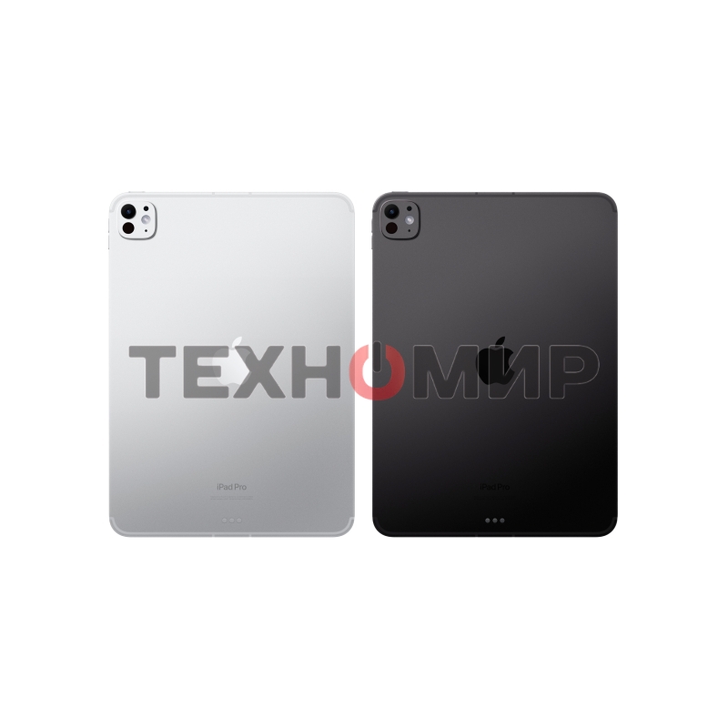 Планшет Apple iPad Pro 2024 A2836 11