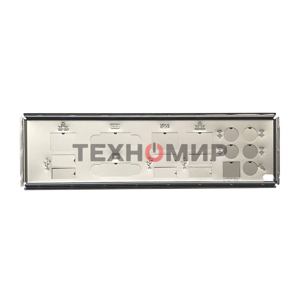 Заглушка SuperMicro MCP-260-00142-0N for MBD-X11SPA-TF, MBD-X11SPA-T