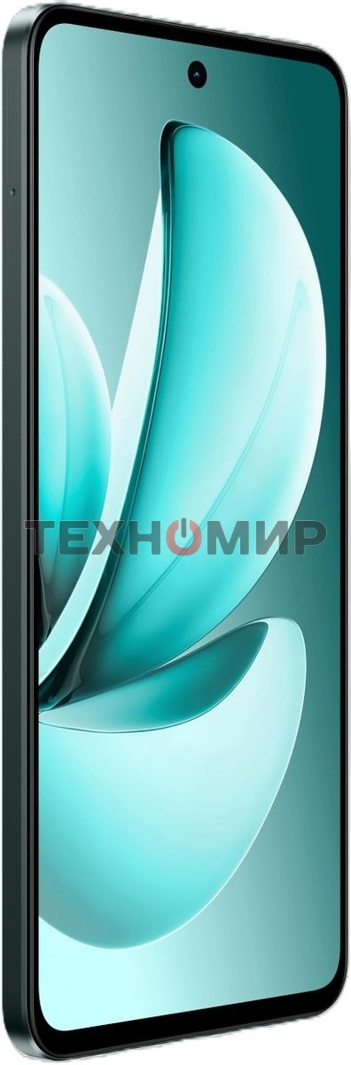 Смартфон Realme RMX5303 C71 8/128Gb зеленый