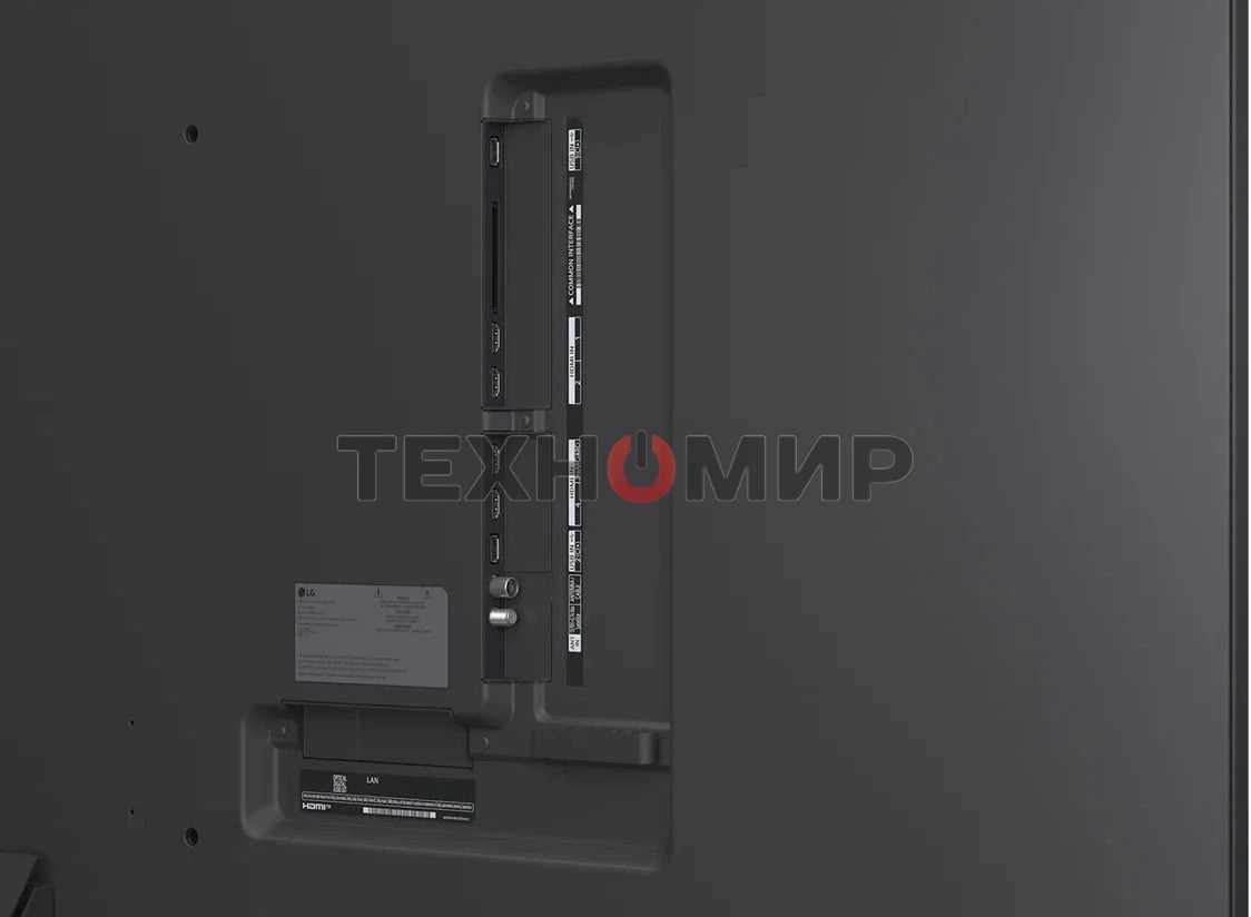 Телевизор LG 86