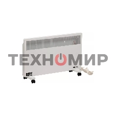 Конвектор электрический HINTEK Standart 1000 04.05.01.214595