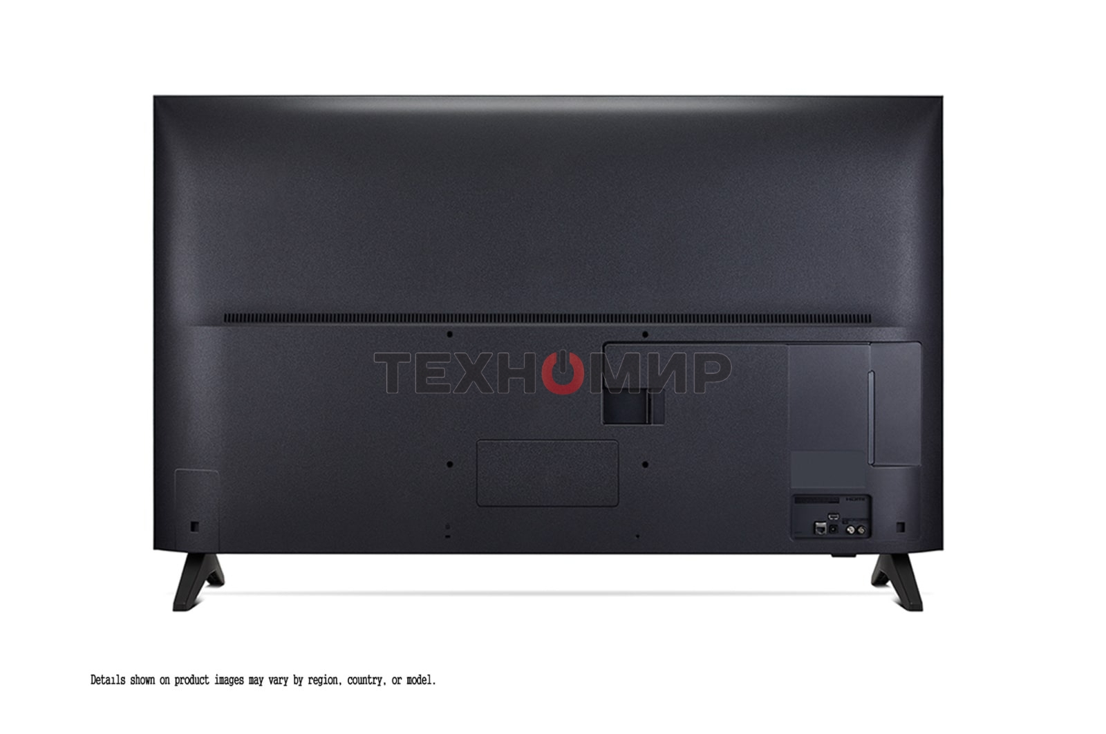 Телевизор LG 43