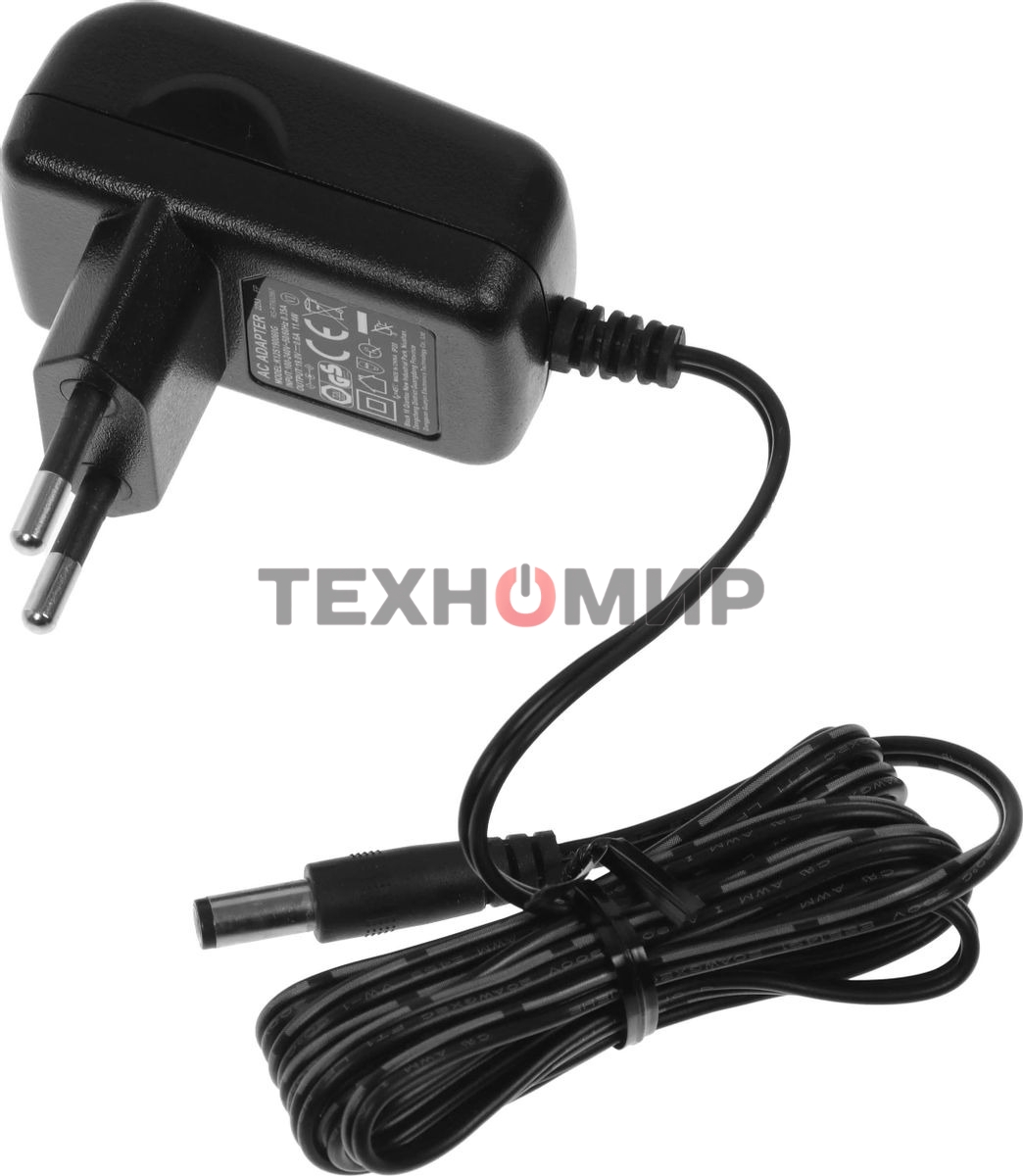 Робот-пылесос Tefal RG8227WH белый, 2600 мА·ч Li-Ion, уборка сухая, пылесборник контейнер 0.44 л