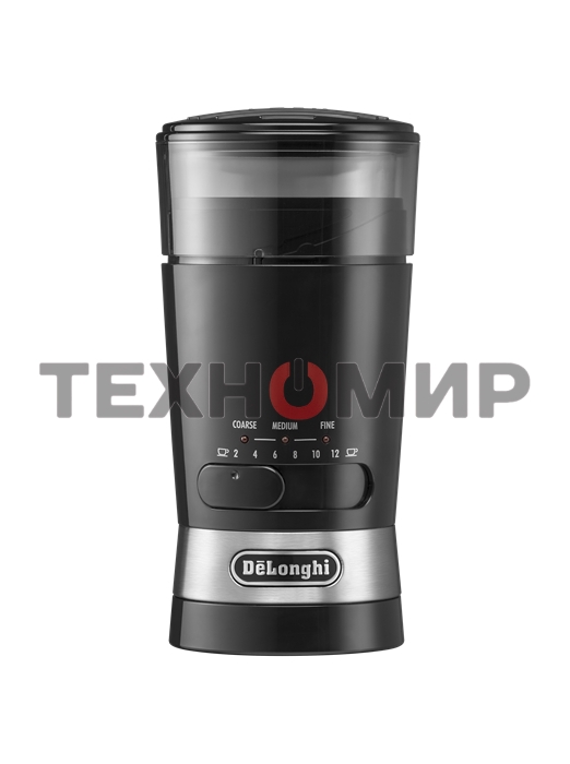 Кофемолка DeLonghi KG 210