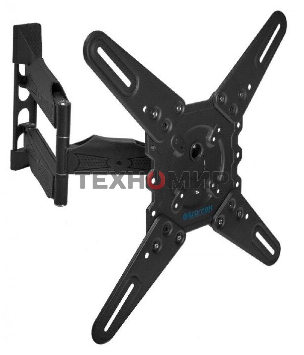 Кронштейн для телевизора Kromax ATLANTIS-40 серый 22