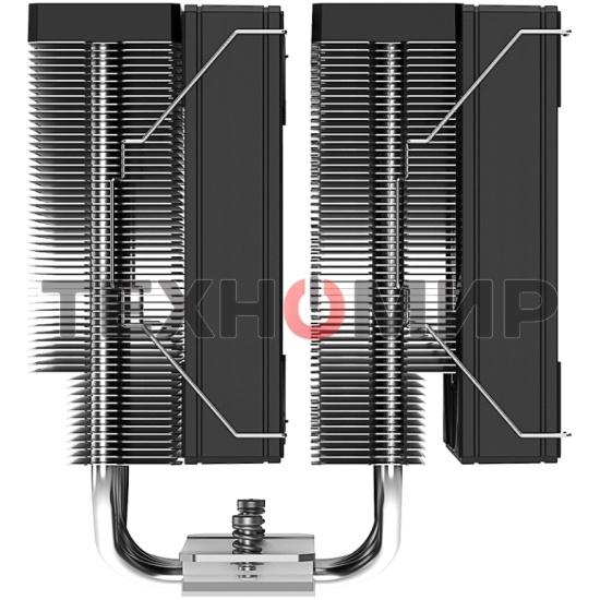 Кулер для процессора ID-COOLING FROZN A620 PRO SE черный 120мм алюминий/медь 2000rpm 27.2db 4-pin 260W