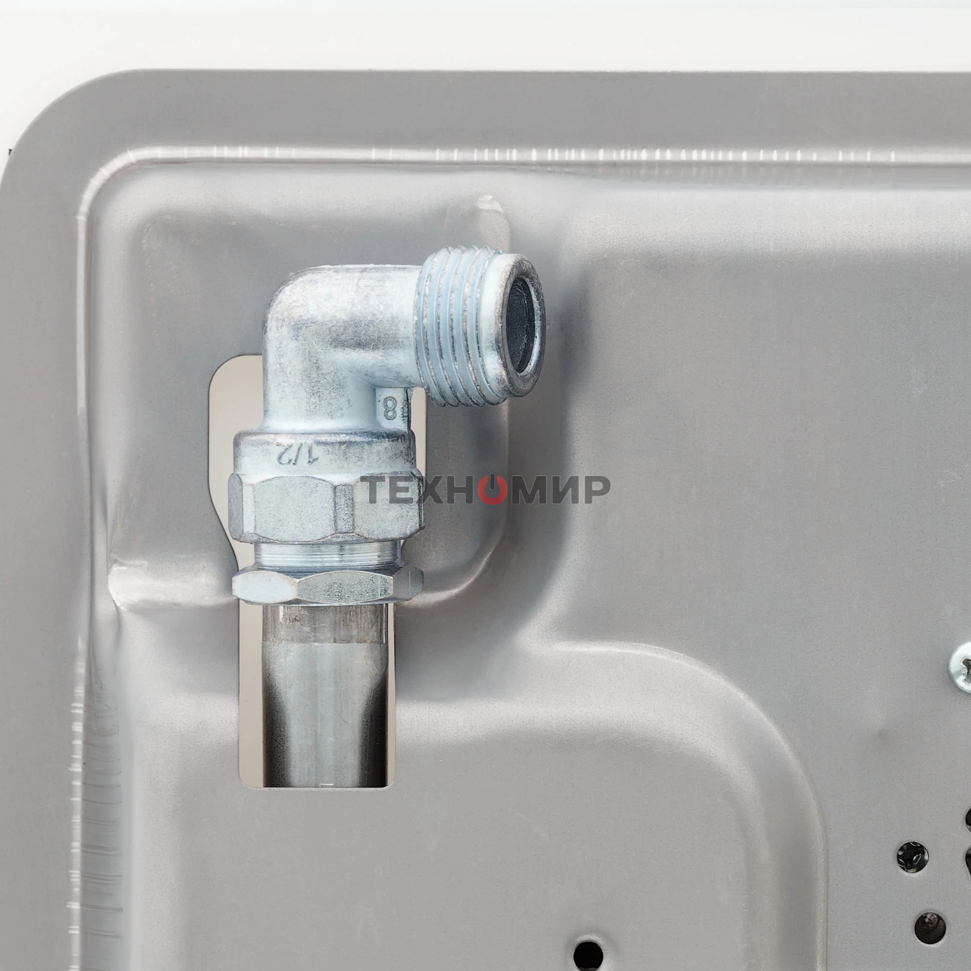 Газовая варочная панель Krona HAGEL 30 WH независимая, белый