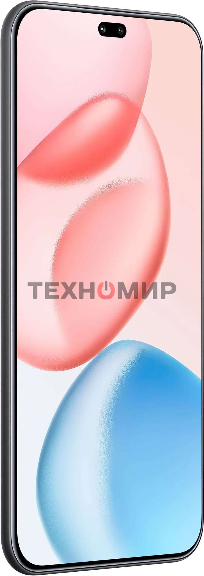 Смартфон HONOR 400 PRO 5109BUTL 12/512Gb, черный