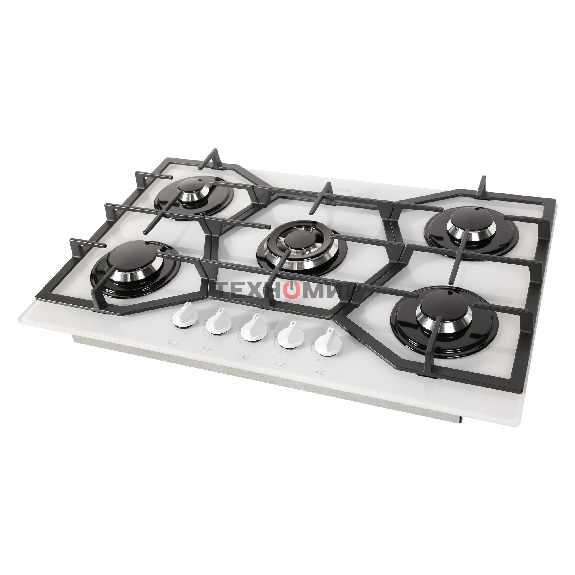 Газовая варочная панель Gefest SG SN 2340 К22 14890001