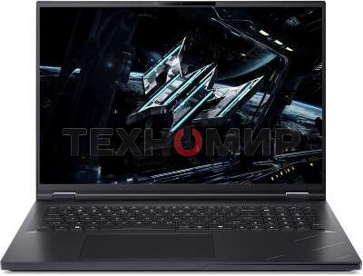 Ноутбук Acer Predator Helios 18 AI PH18-73-99GX черный 18