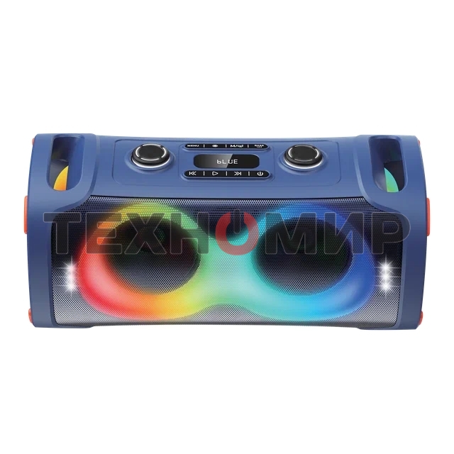 Акустическая колонка ELTRONIC (30-85) DANCE BOX 900 - колонка 06