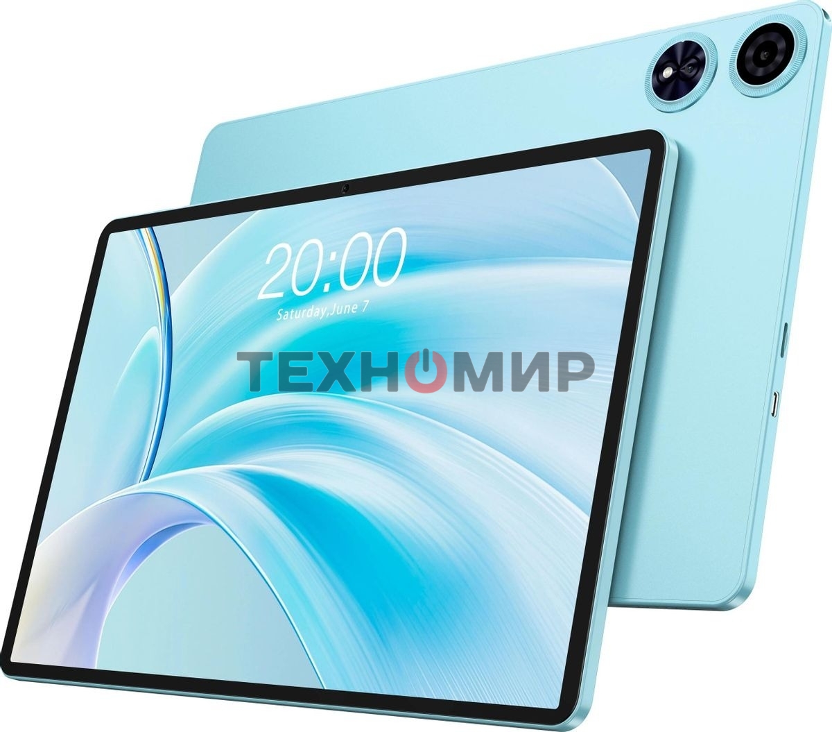 Планшет Teclast P50 Case 10.95