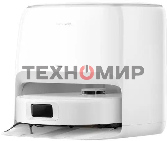 Робот-пылесос Trouver E30 Aqua белый