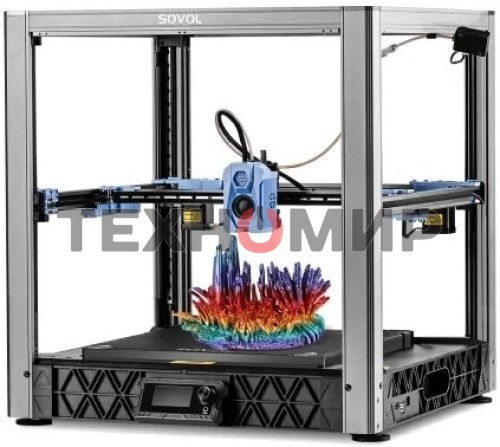 Принтер 3D Sovol SV08