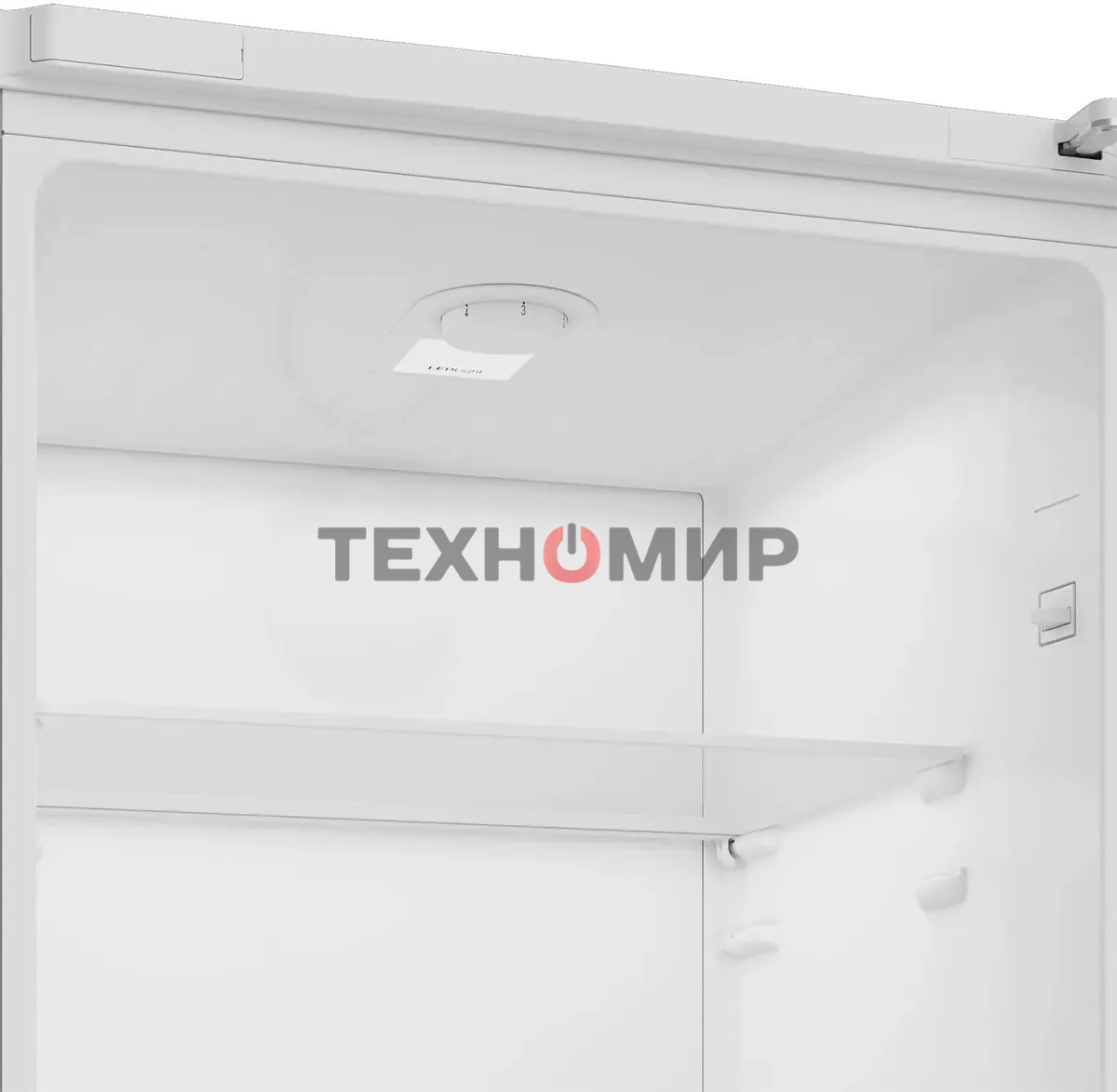 Холодильник Beko B1RCSK362W белый двухкамерный 230/113л морозилка снизу