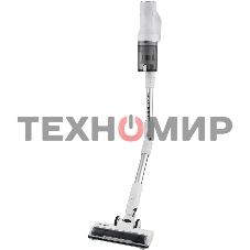 Пылесос вертикальный Polaris Fusion PVCS 4010 450Вт белый