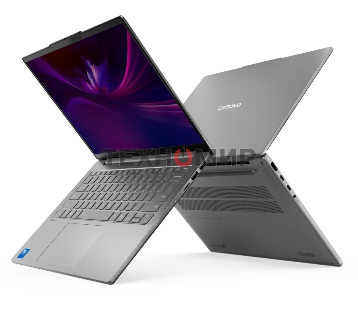 Ноутбук Lenovo IdeaPad Slim 5 14IRH10R 14
