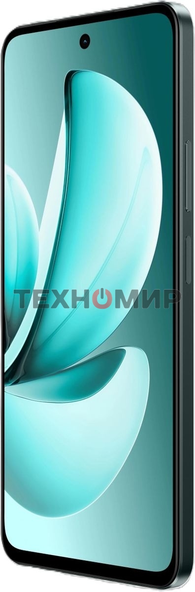 Смартфон Realme RMX5303 C71 8/128Gb зеленый