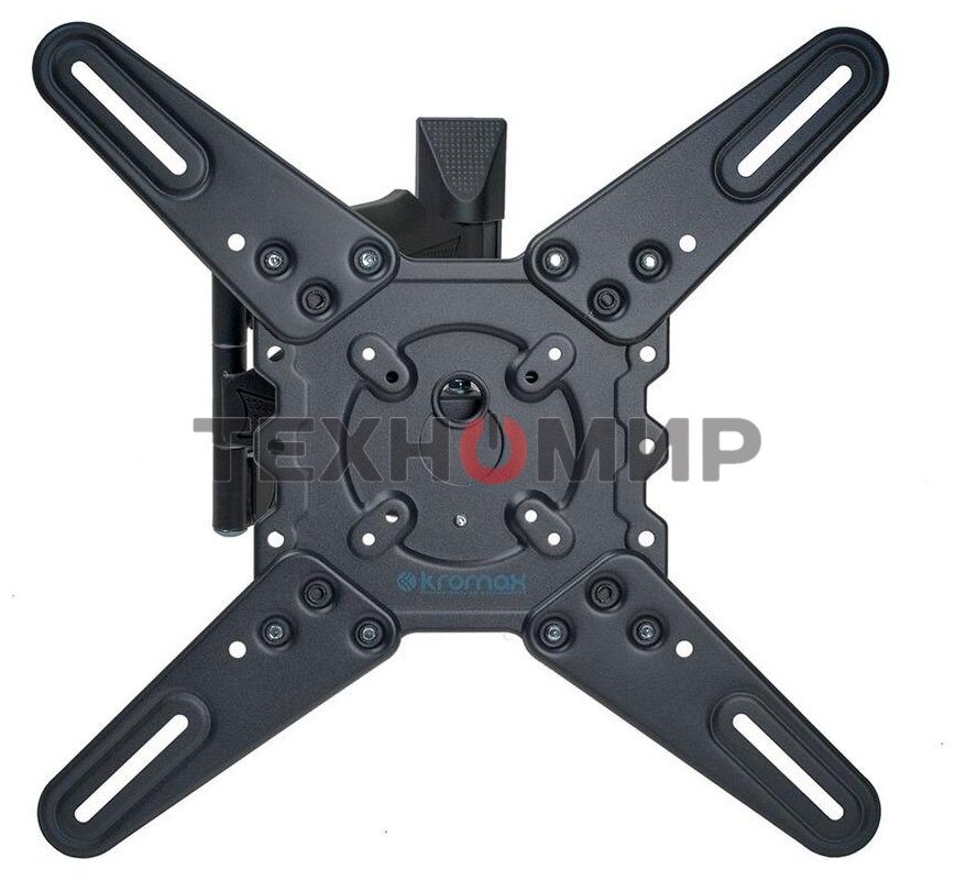 Кронштейн для телевизора Kromax ATLANTIS-40 серый 22