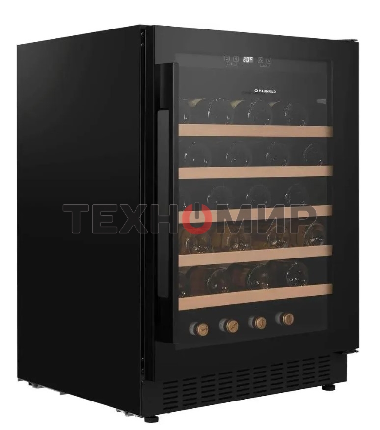 Винный шкаф Maunfeld MBWC-135S54