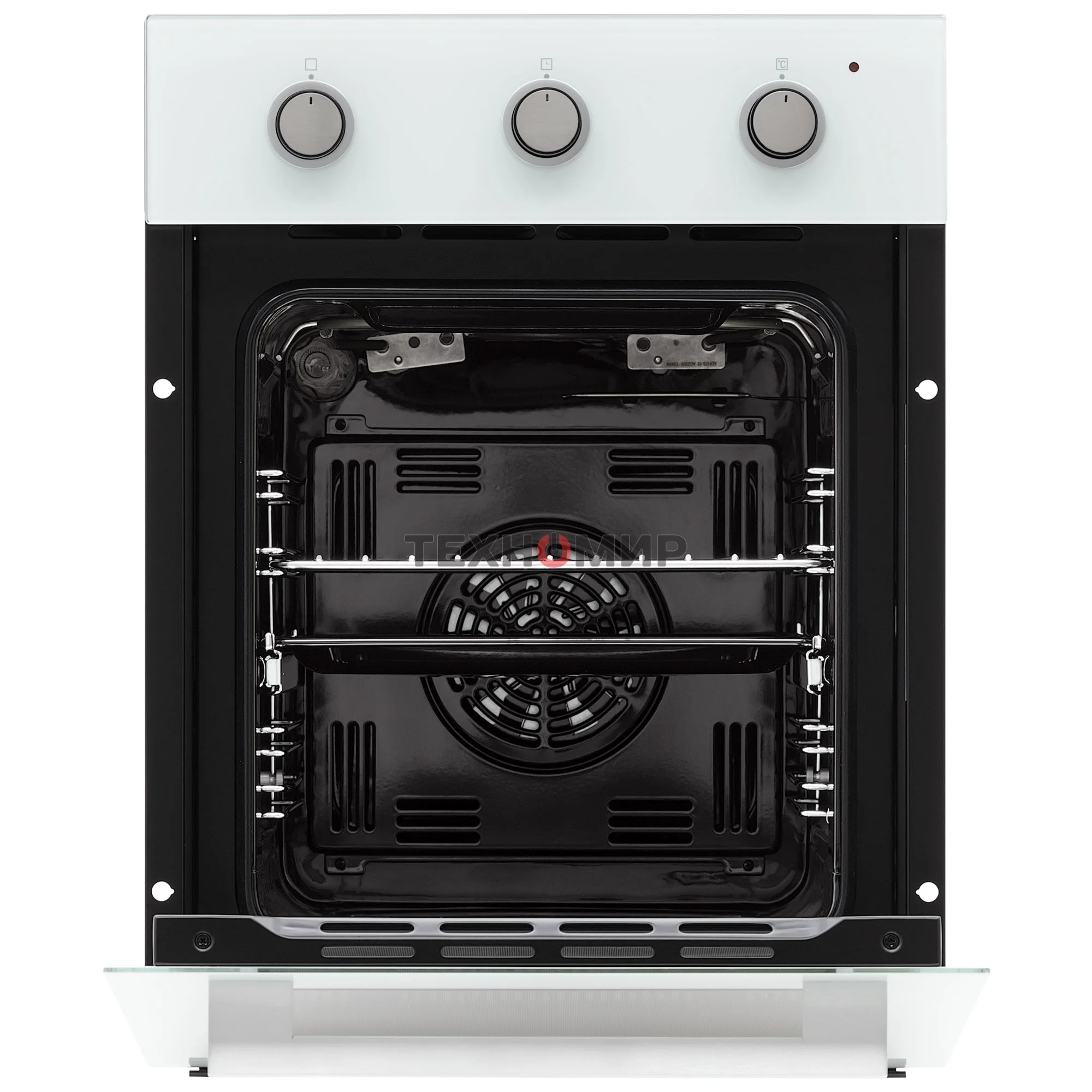 Духовой шкаф электрический Krona LYRA 45 WH белый