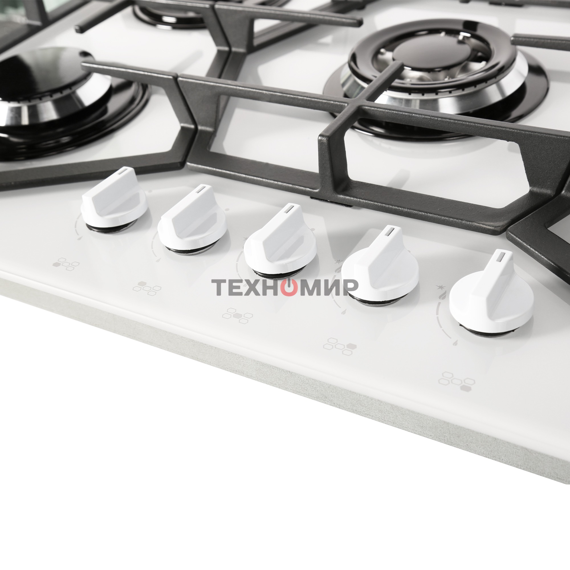 Газовая варочная панель Gefest SG SN 2340 К22 14890001