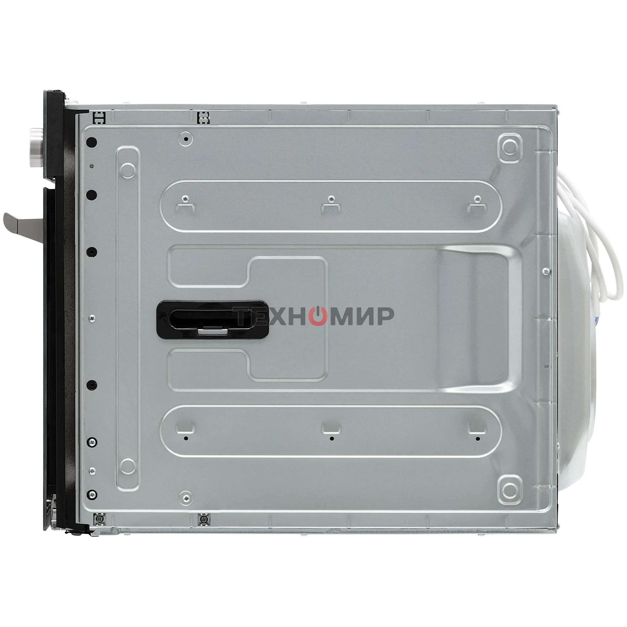 Электрический духовой шкаф Krona PARABEL 45H BL