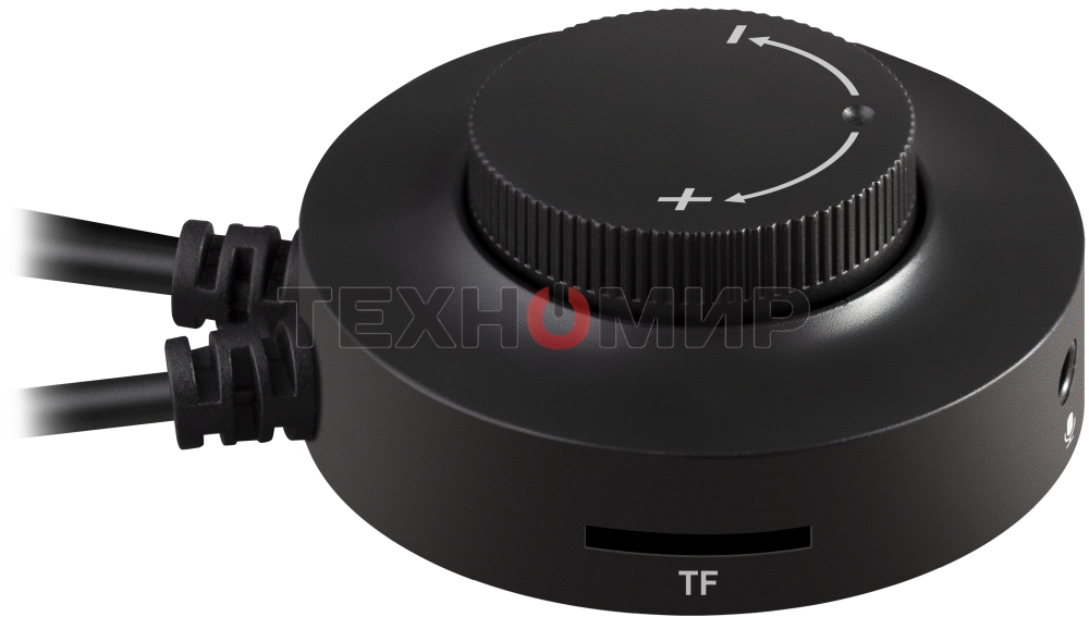 Акустическая система 2.0 Defender Spitfire black (6Вт, питание от USB, bluetooth)