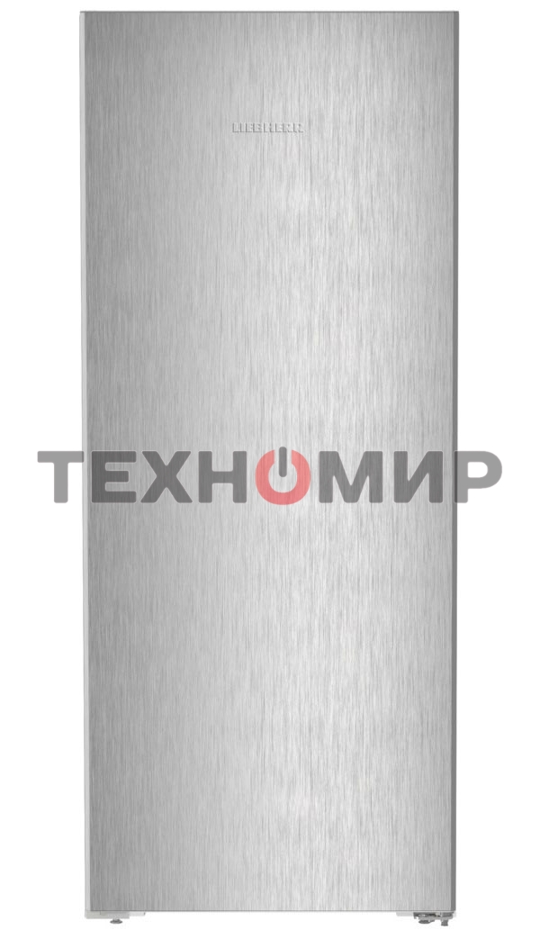 Холодильник Liebherr RSFD 4600 серебристый однокамерный 296 л без морозилки, автоматическое