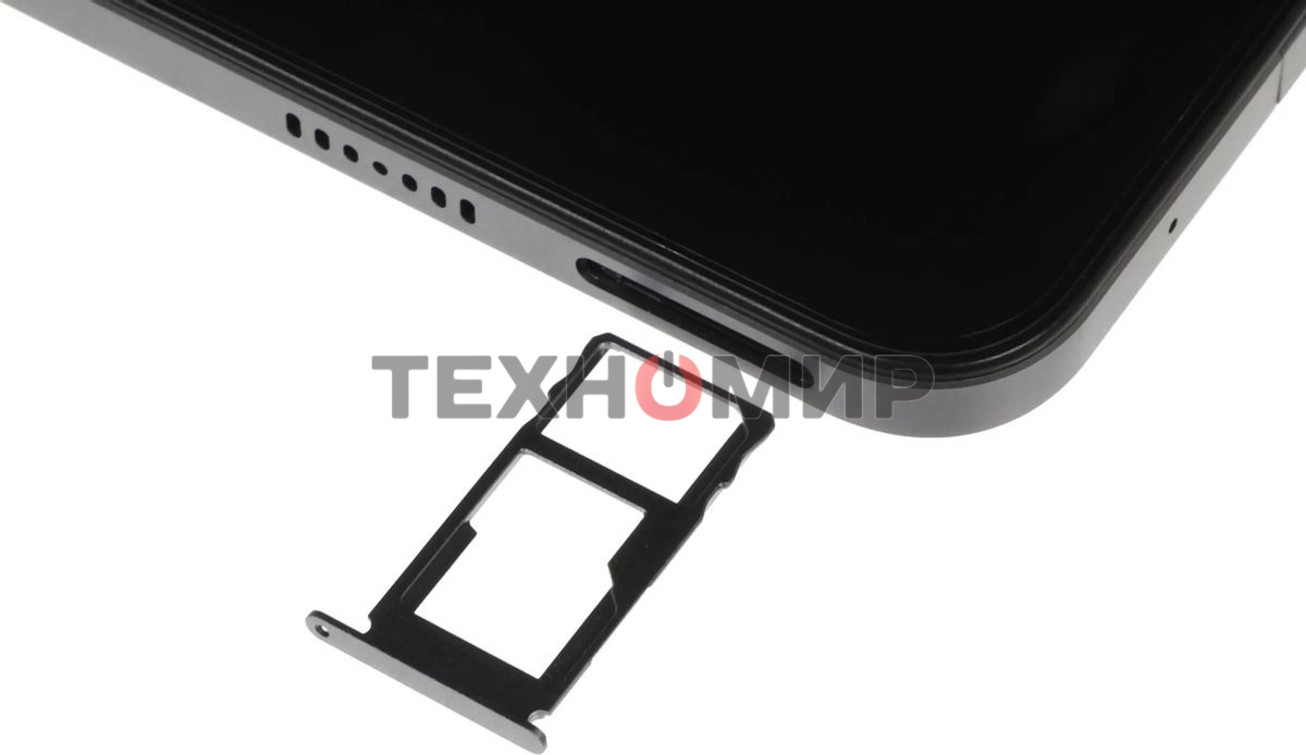 Планшет Teclast T60 8/256Gb серый