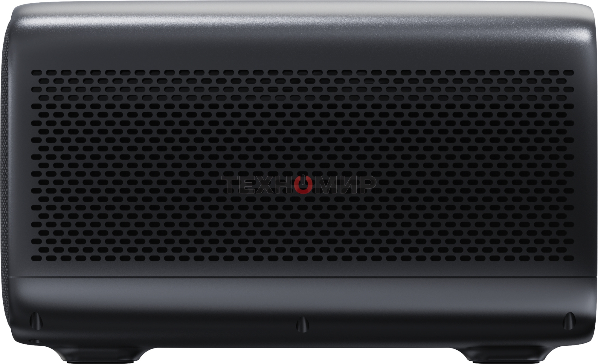 Проектор Cactus CS-X1.B LCD 1100Lm ANSI (4096x2160) 4300:1 ресурс лампы:50000часов 2xUSB typeA 2xHDMI 3кг