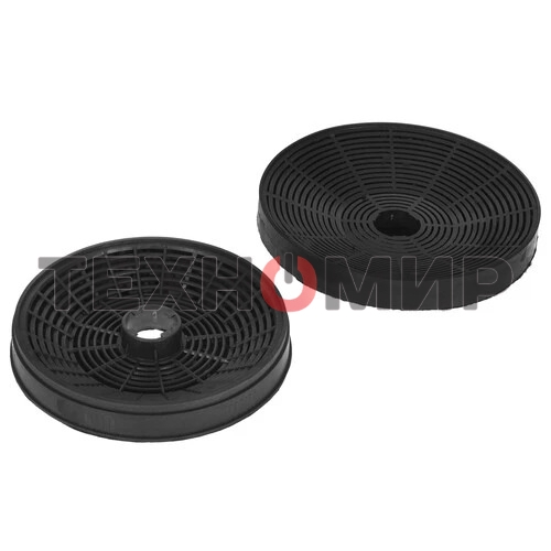 Фильтр для вытяжек Zigmund & Shtain FIL_CARB_K138