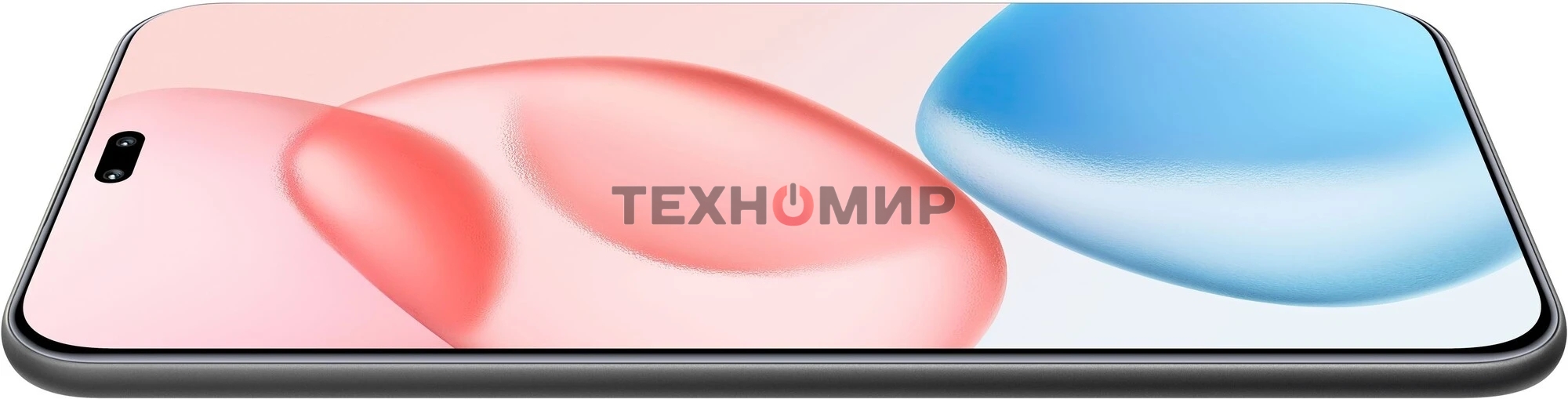 Смартфон HONOR 400 PRO 5109BUTL 12/512Gb, черный