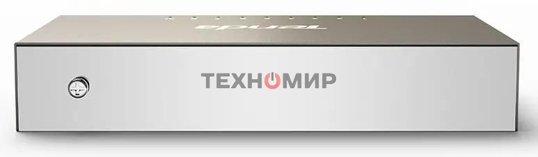 Коммутатор Tenda TEG1008М 8-портовый настольный GE без управления