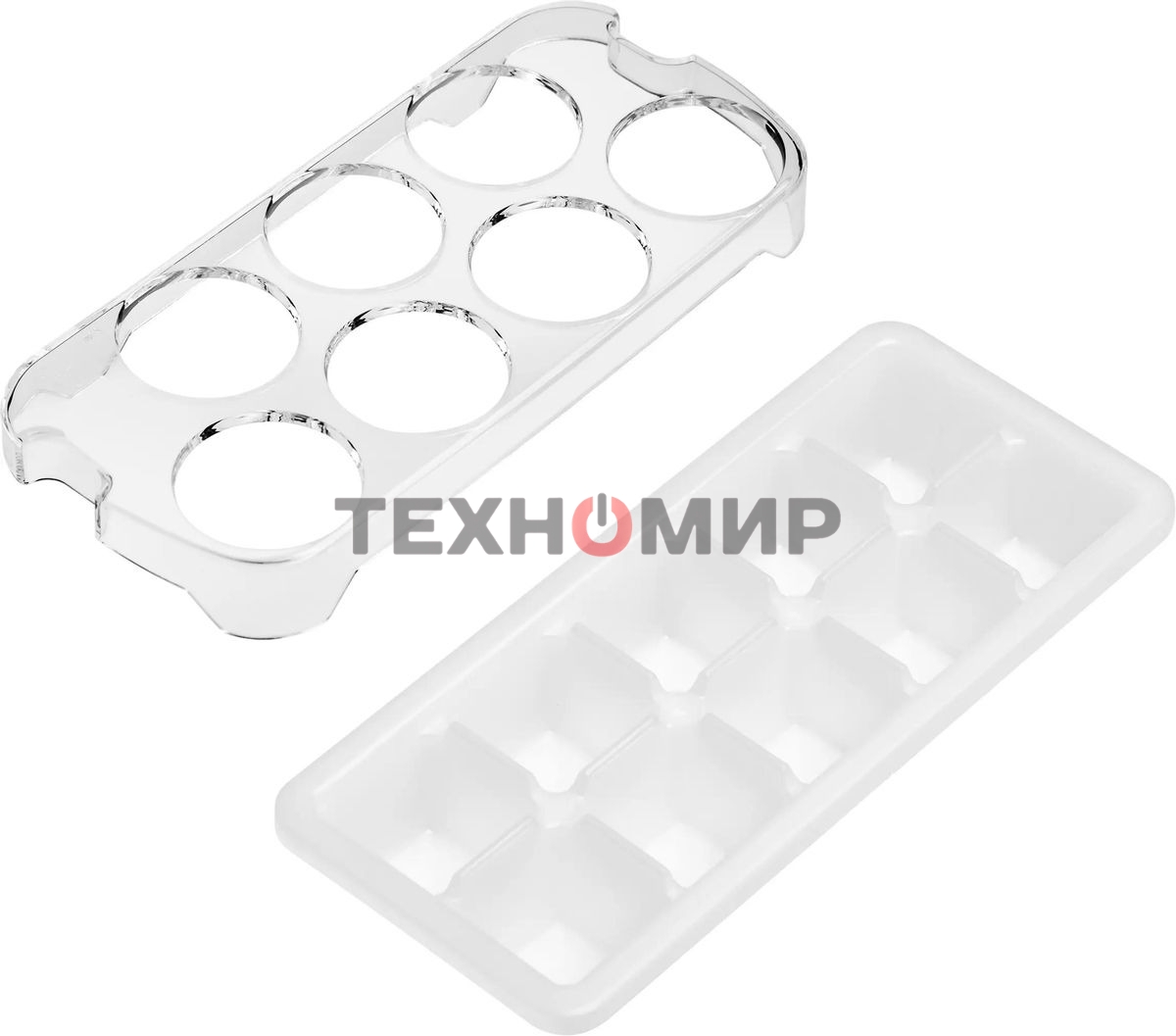 Холодильник Maunfeld MFF180NFSE01 нержавеющая сталь трехкамерный 224/113л морозилка снизу, No Frost