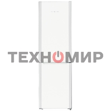 Холодильник Liebherr CUE 3331-26 001 белый двухкамерный 212/84л морозилка снизу