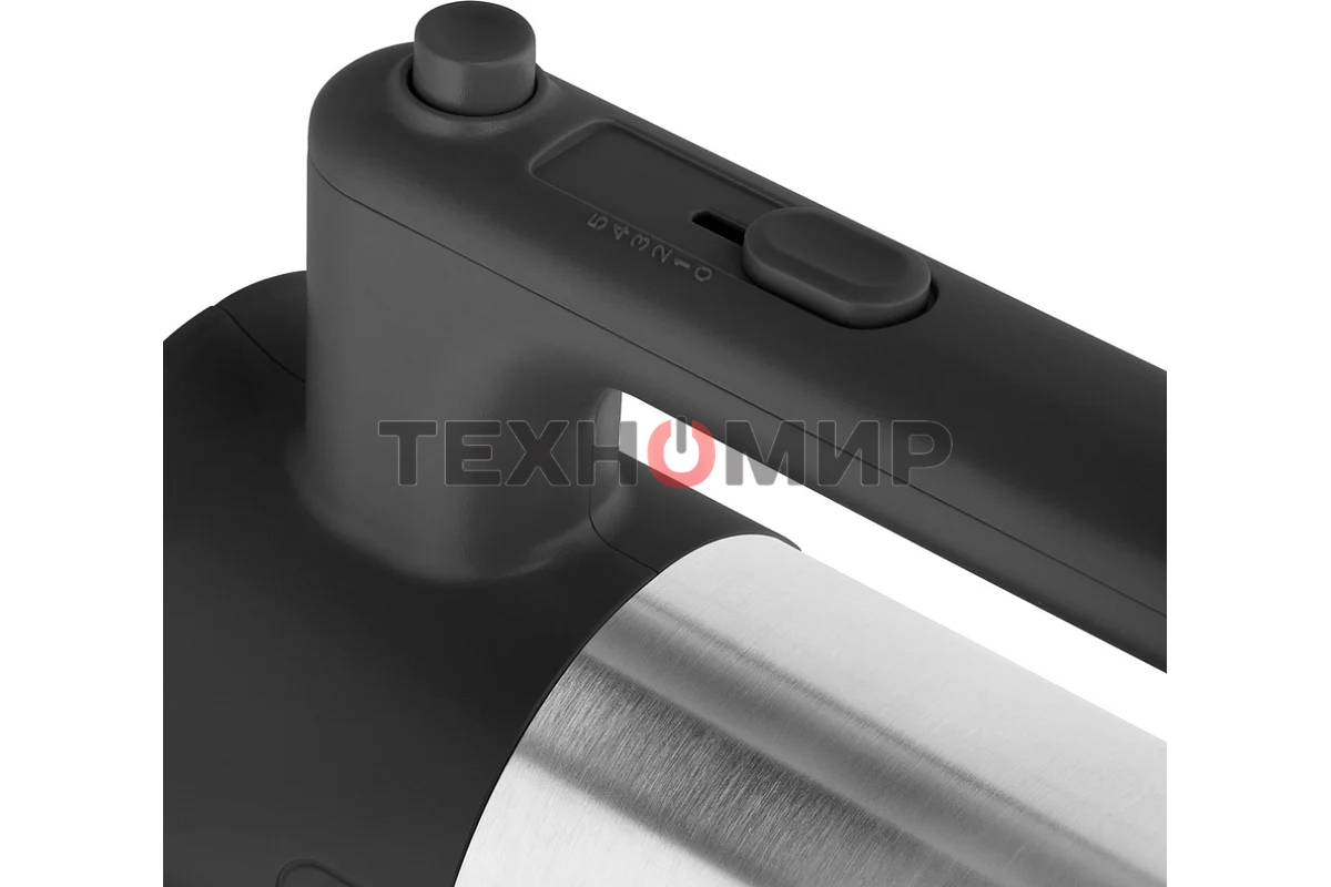 Миксер Maunfeld MF-321BK