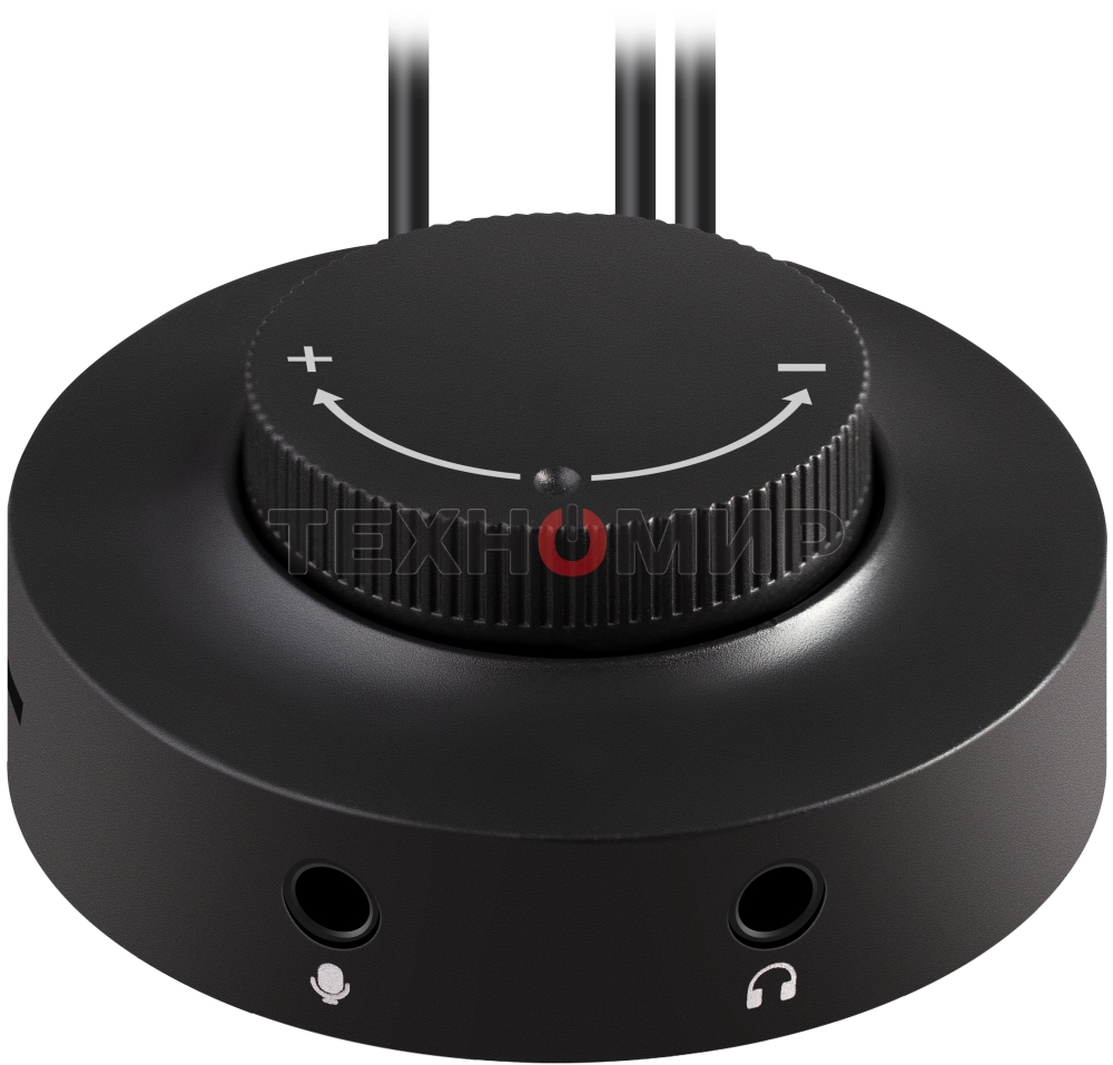 Акустическая система 2.0 Defender Spitfire black (6Вт, питание от USB, bluetooth)