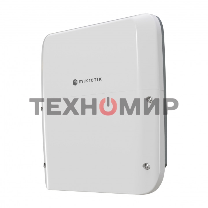 Маршрутизатор/RB5009UPr+S+OUT Wired router 2.5 Gigabit Ethernet, Gigabit Ethernet White