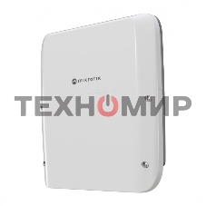 Маршрутизатор/RB5009UPr+S+OUT Wired router 2.5 Gigabit Ethernet, Gigabit Ethernet White