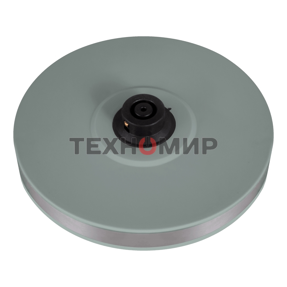 Чайник электрический Maunfeld MGK-635DGN зеленый, 1.7 л, 2200 Вт