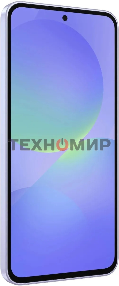 Смартфон Samsung Galaxy SM-A366E A36 5G, 8/256Gb, лавандовый